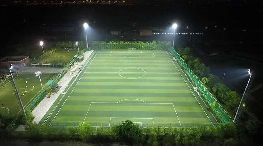 Sports Field Lighting