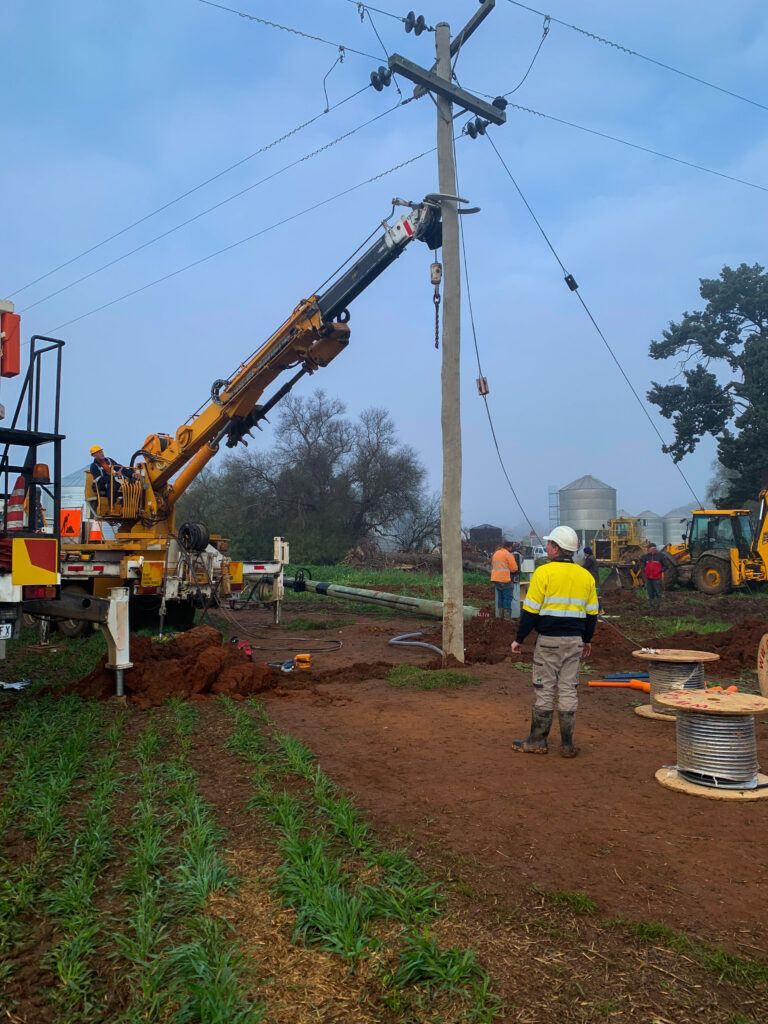 Local Major Electrical & Engineering Projects by Boschetti– EPC ...