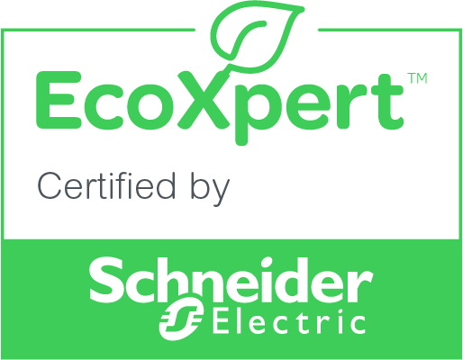 EcoXpert Badge