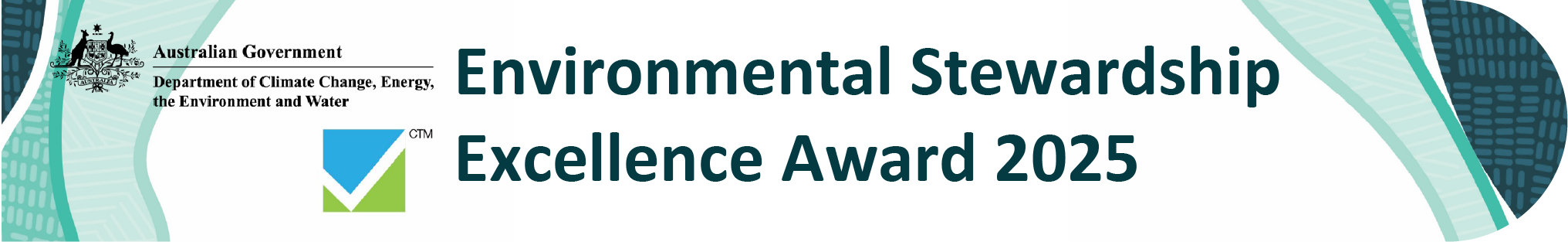 Environmental Stewardship Excellence Award