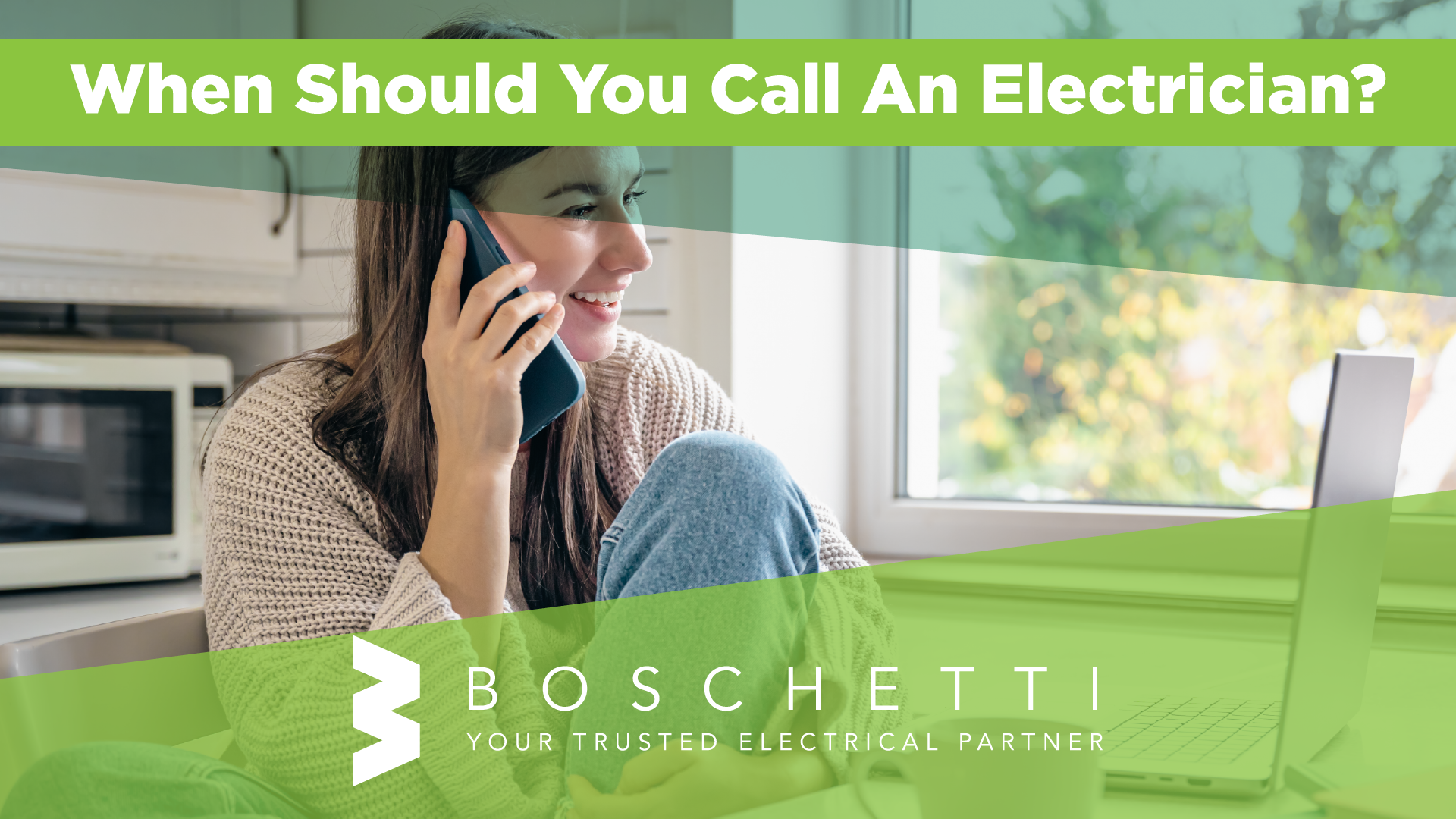 When Should You Call an Electrician? A Homeowner's Guide for Albury ...