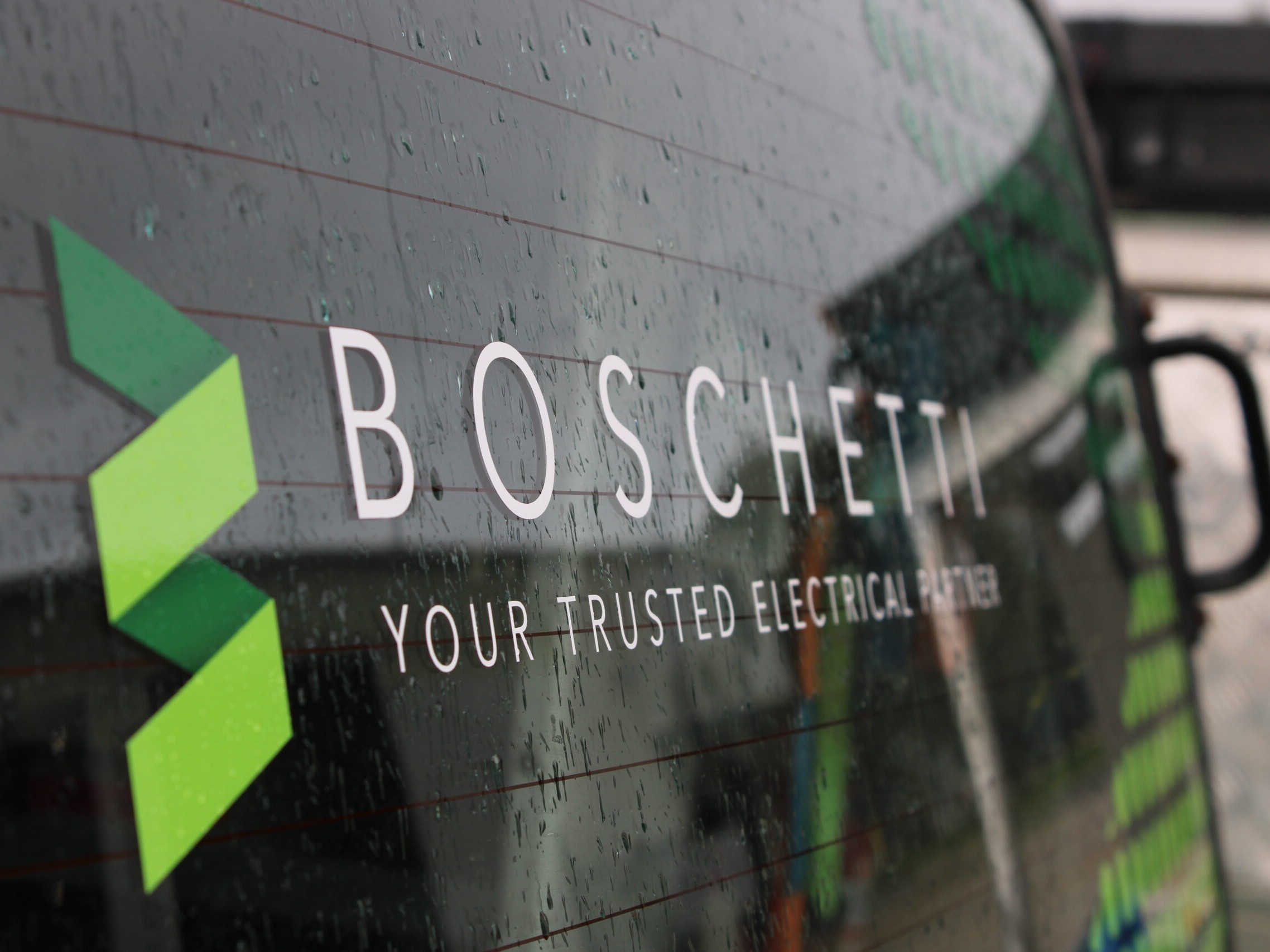 Boschetti, licensed electrician in Albury, NSW & VIC