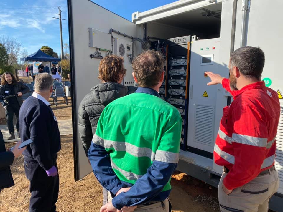 electrical safety inspections Thurgoona, NSW - Boschetti