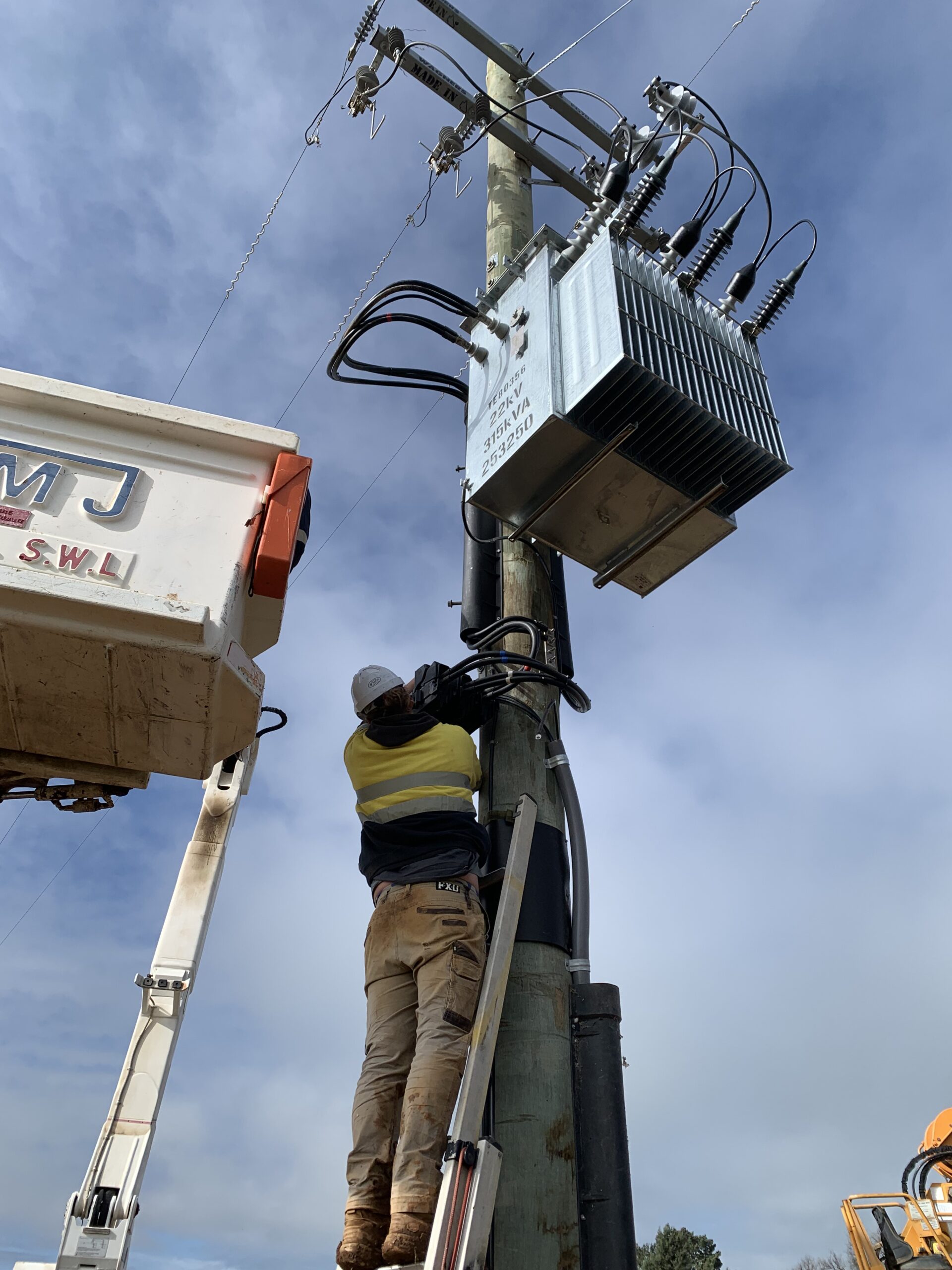 emergency electrical repairs Thurgoona, NSW - Boschetti