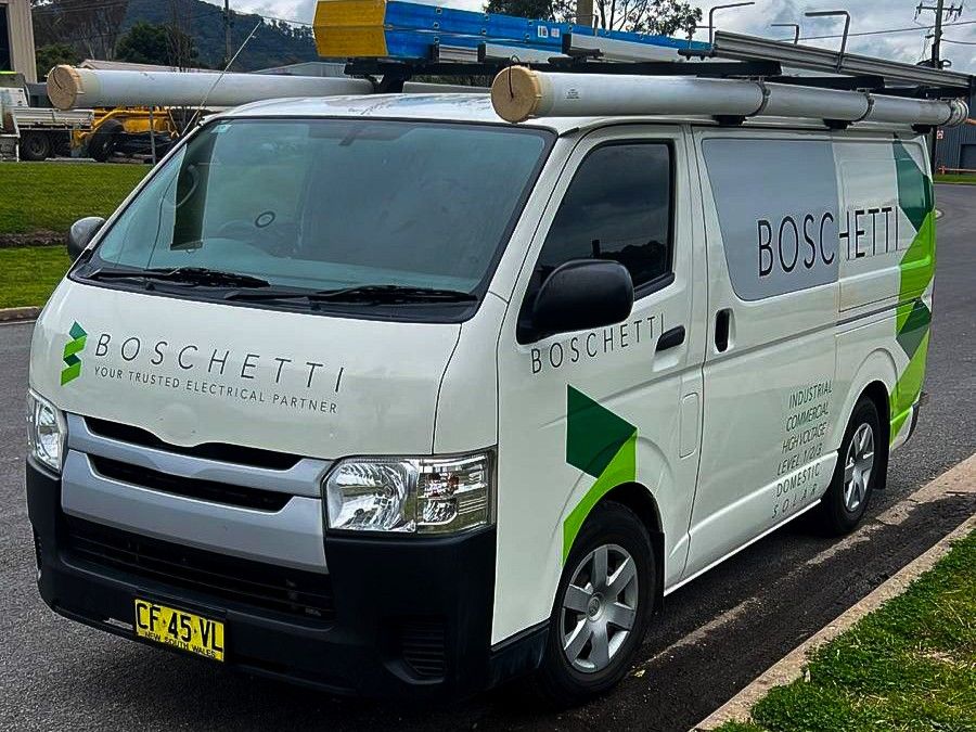 home electrical work Thurgoona, NSW - Boschetti
