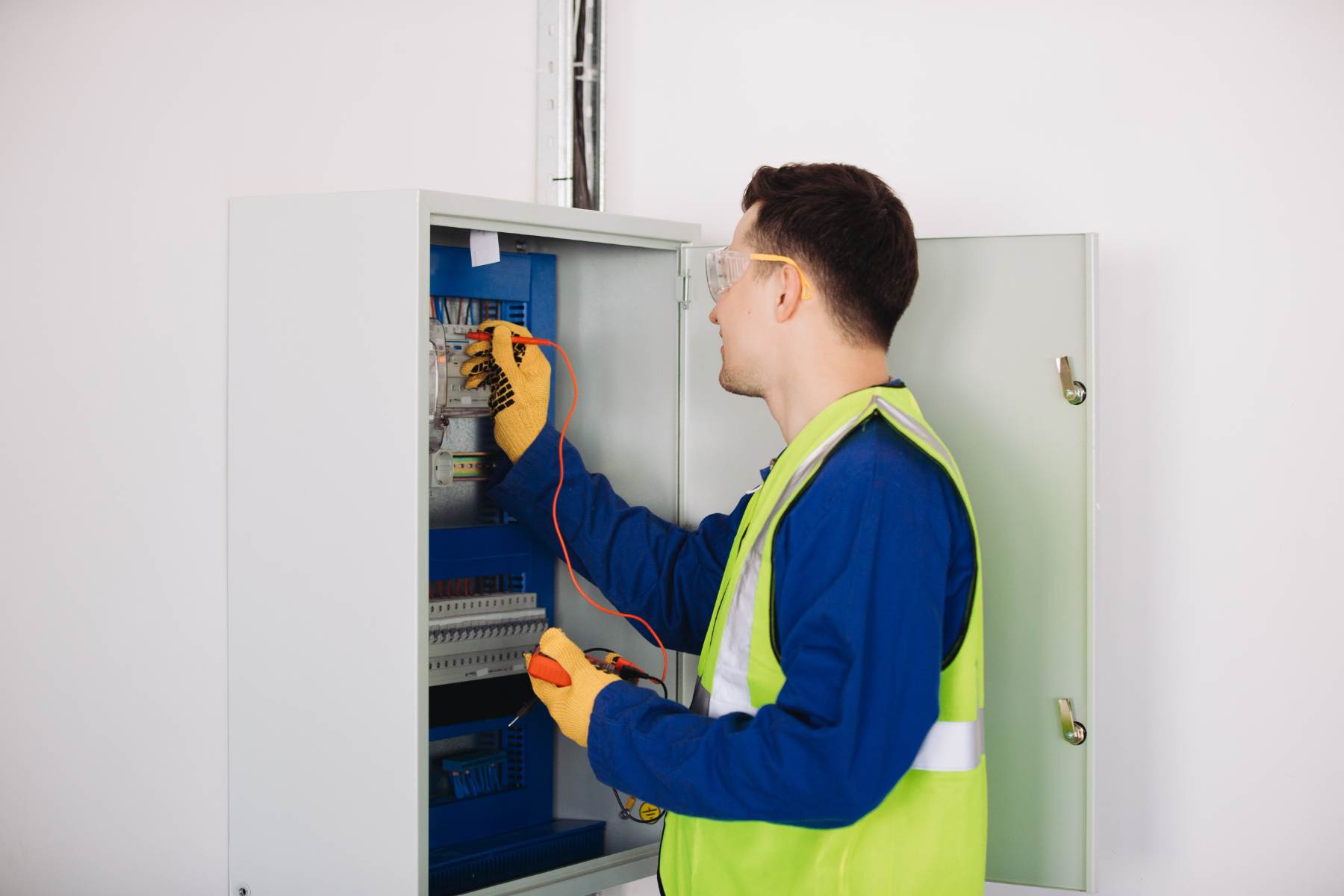 RCD safety switch testing Thurgoona, NSW - Boschetti