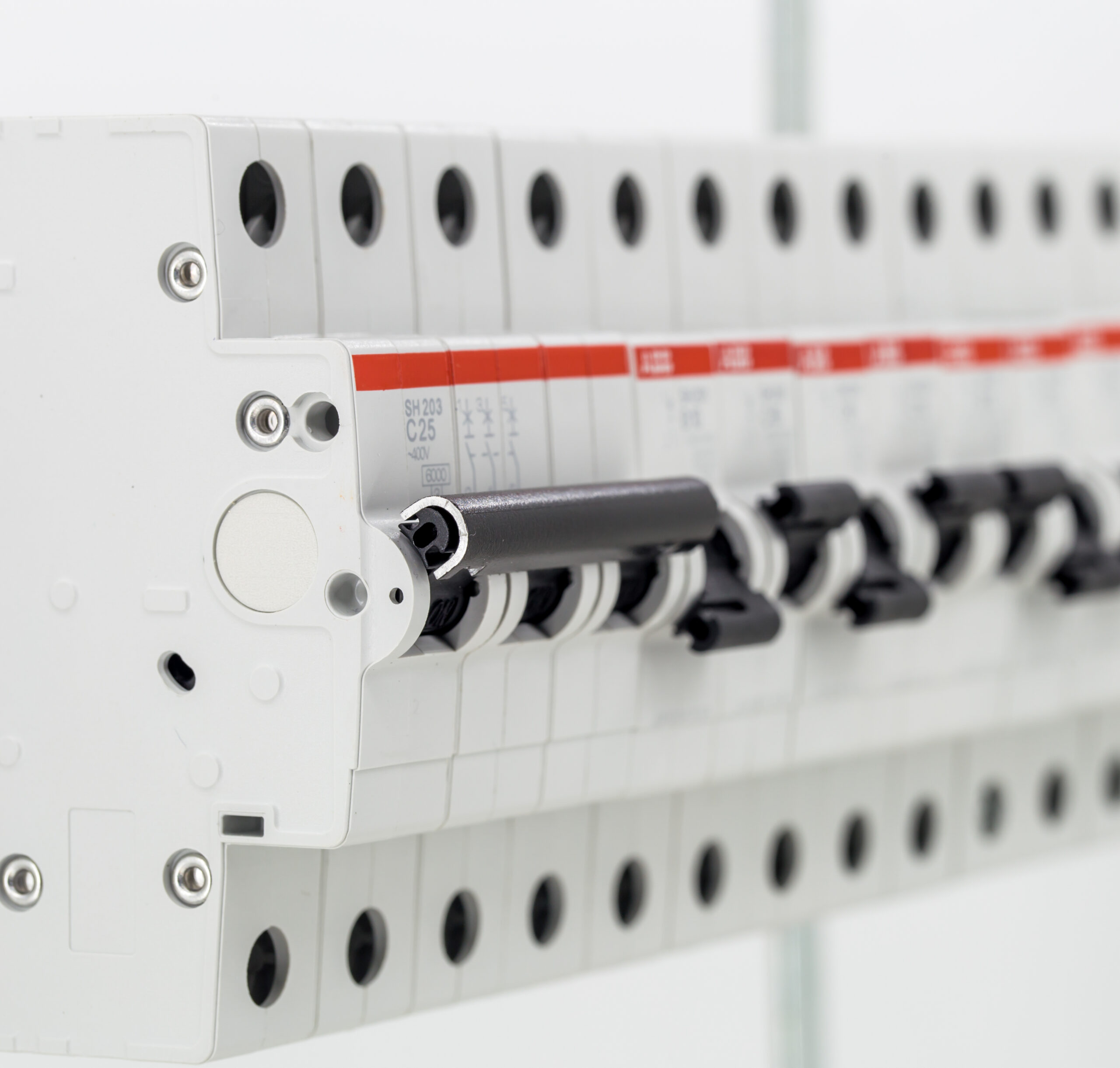 safety switch and RCD installation Thurgoona, NSW - Boschetti