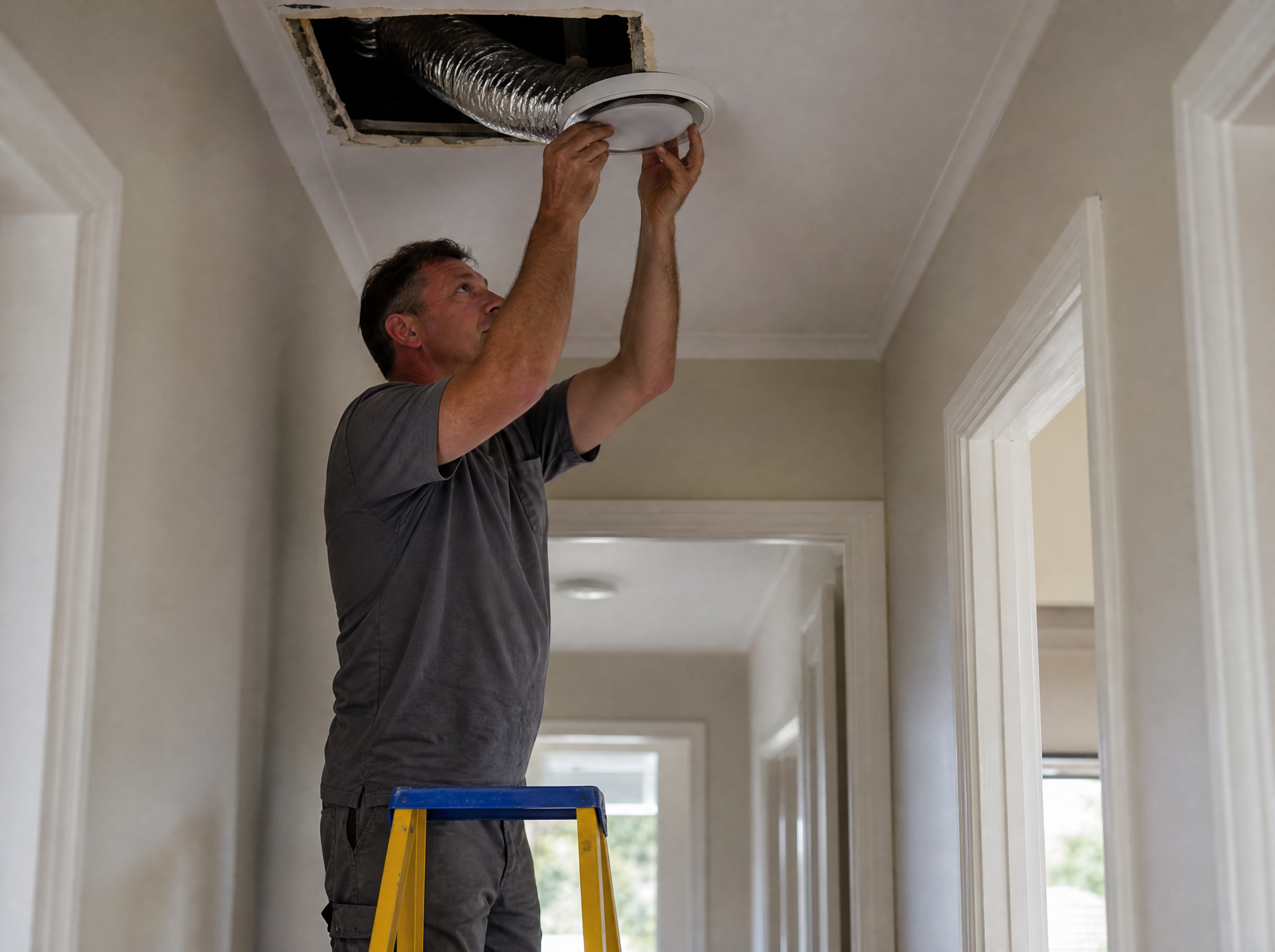 air conditioning repairs Thurgoona, NSW - Boschetti