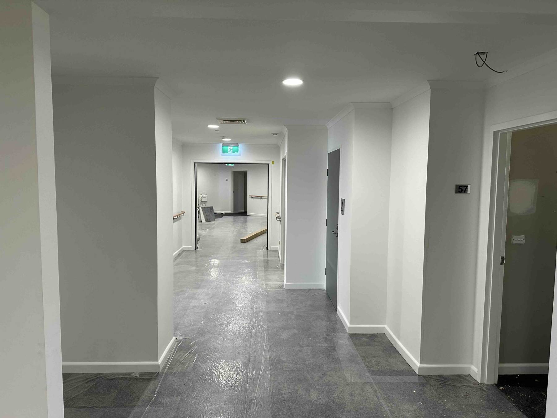 emergency and exit light testing Thurgoona, NSW - Boschetti