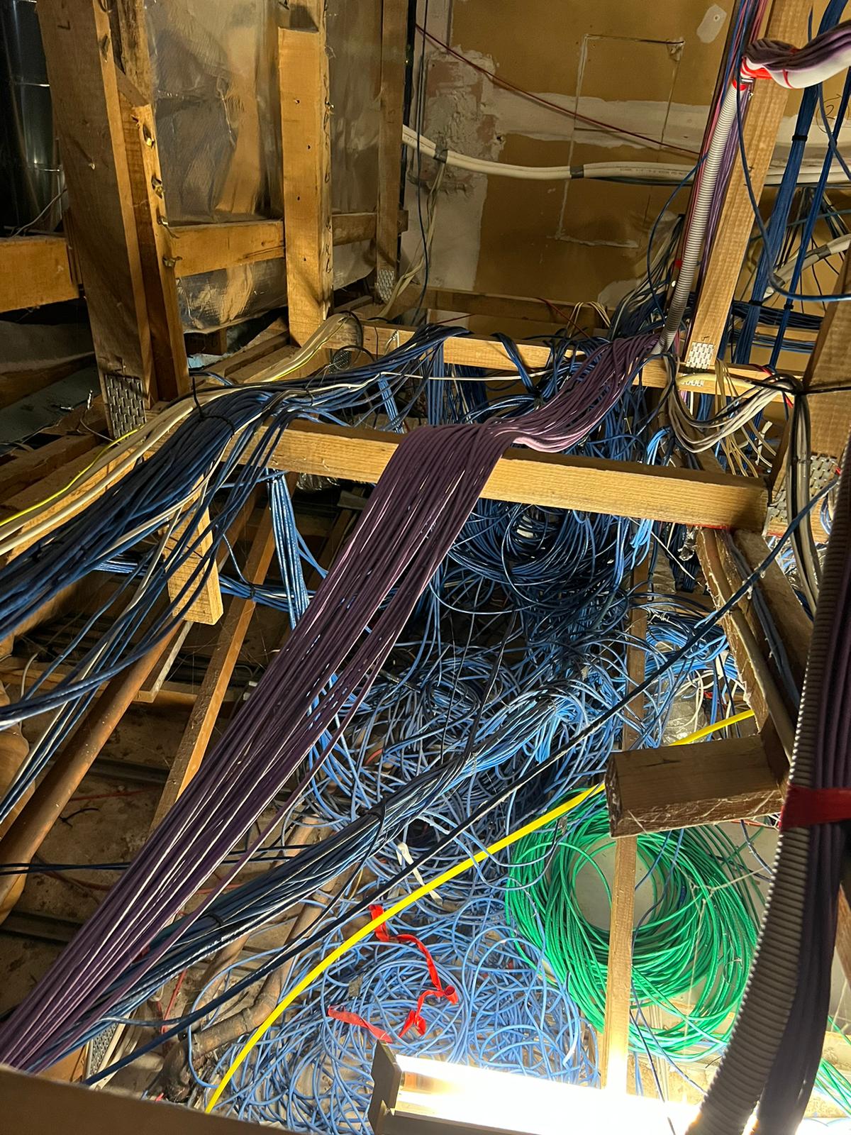 house rewiring Thurgoona, NSW - Boschetti
