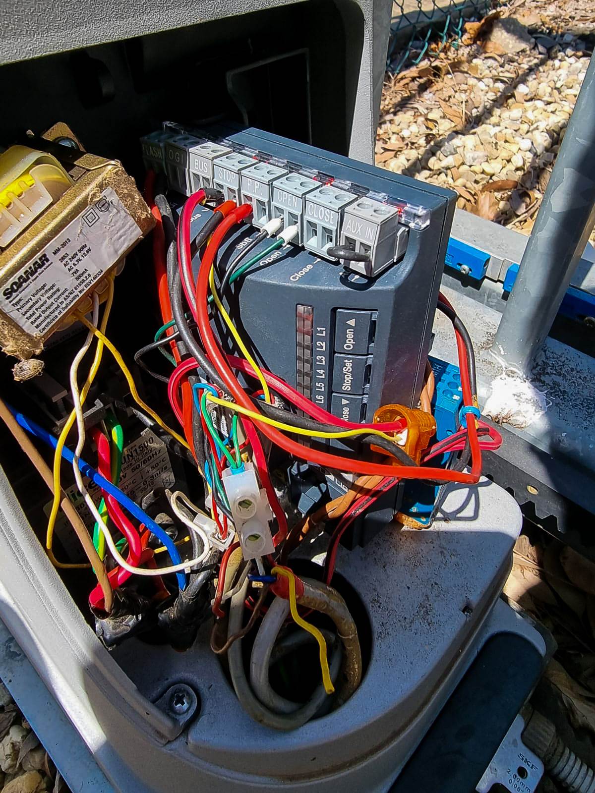 preventative electrical maintenance Thurgoona, NSW - Boschetti