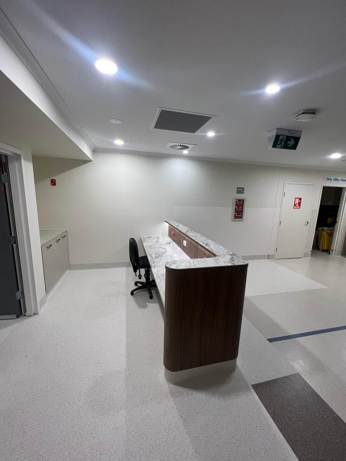 sensor and security light installation Thurgoona, NSW - Boschetti
