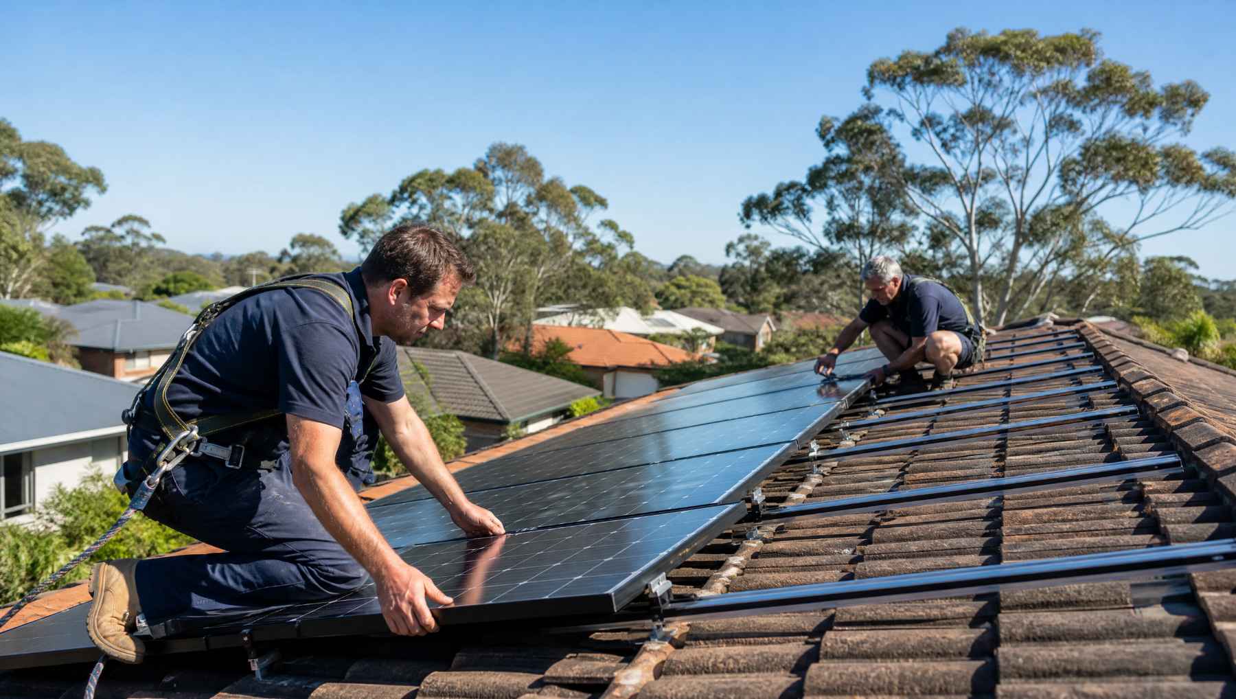 solar and battery Thurgoona, NSW - Boschetti solar and battery Thurgoona, NSW - Boschetti