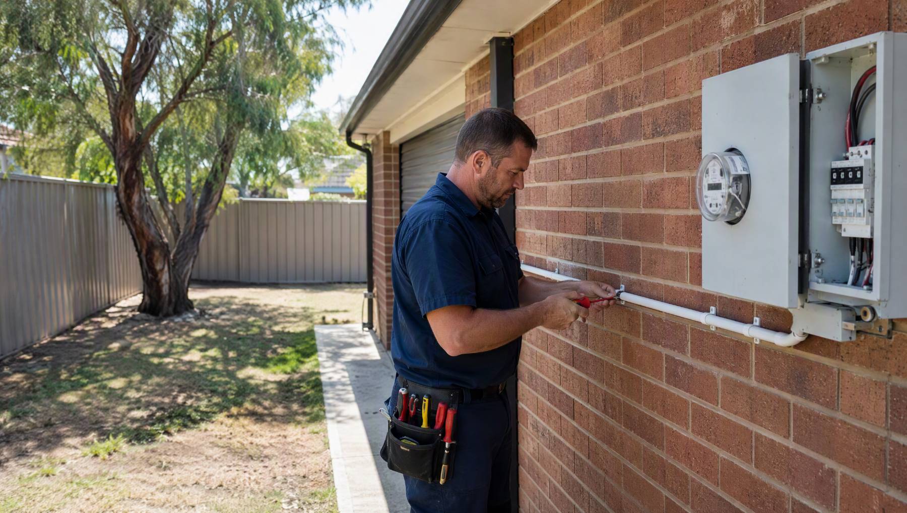 three phase power upgrades Thurgoona, NSW - Boschetti